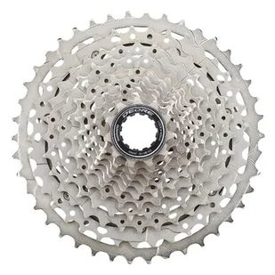 Shimano kaseta Deore CS-M5100 11-42 11rz - Kasety rowerowe - miniaturka - grafika 1