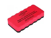 Artykuły biurowe - Hasta Gabka Magnet T-229 Fol - miniaturka - grafika 1