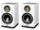Głośniki i kolumny - ELAC Solano BS283.2 (biały połysk) - miniaturka - grafika 1