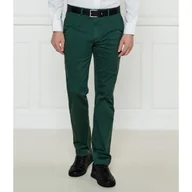 Spodnie męskie - Tommy Hilfiger Spodnie chino Denton Regular Fit - miniaturka - grafika 1