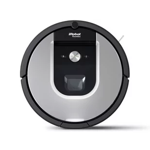 Robot sprzątający iRobot Roomba 965 - Roboty sprzątające - miniaturka - grafika 1