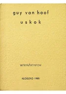 Poezja - Uskok - miniaturka - grafika 1