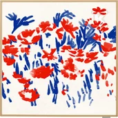 Klimatyzatory - LG Klimatyzator 3,5 kW ścienny split multisplit jednostka wewnętrzna ARTCOOL Gallery Photo - miniaturka - grafika 1