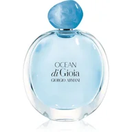 Wody i perfumy damskie - Giorgio Armani Ocean DI Gioia woda perfumowana 100 ml - miniaturka - grafika 1