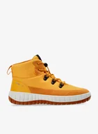 Buty dla chłopców - Buty dziecięce Reima Wetter 2.0 - ochre yellow - miniaturka - grafika 1