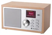Radioodtwarzacze - GoGEN DAB620BTCS - miniaturka - grafika 1