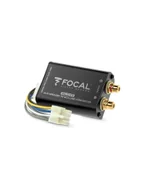 Akcesoria car audio - FOCAL CAR HILO V3 Konwerter stereofoniczny RCA Line - miniaturka - grafika 1