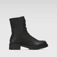 Botki damskie - Trzewiki Clara Barson WS5600-09 - miniaturka - grafika 1