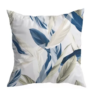 POSZEWKA NA PODUSZKĘ DEKORACYJNA 40x40 JASIEK - Poszewki na poduszki - miniaturka - grafika 1