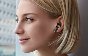 Soundpeats Air 4 Lite (czarne) - Słuchawki - miniaturka - grafika 8