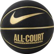Koszykówka - Piłka do koszykówki Nike Everyday All Court 8P Ball rozm. 7 - miniaturka - grafika 1