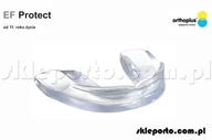 Produkty na nieświeży oddech - Aparat orthoplus EF Protect ochrona stawu skroniowo-żuchwowego - bruksizm - miniaturka - grafika 1