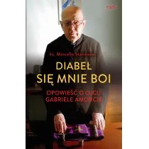 Esprit Diabeł się mnie boi - Marcello Stanzione - Religia i religioznawstwo - miniaturka - grafika 1