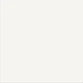 Płytki ceramiczne - Gres szkliwiony GPT 110 WHITE MATT 29,8 x 29,8 - miniaturka - grafika 1