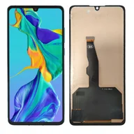 Części serwisowe do telefonów - WYŚWIETLACZ EKRAN LCD DO TELEFONU HUAWEI P30 INCELL - miniaturka - grafika 1