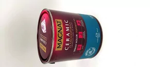 Magnat Ceramic C76 Lazurowy Agat 2,5 L Farba - Farby zewnętrzne - miniaturka - grafika 1