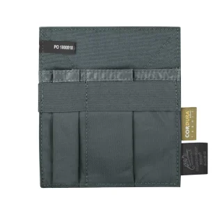 Helikon-Tex Organizer Insert Medium - Shadow Grey - Akcesoria turystyczne - miniaturka - grafika 1