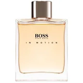 Wody i perfumy męskie - Hugo Boss In Motion - woda toaletowa dla mężczyzn 100ml - miniaturka - grafika 1
