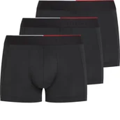 Majtki męskie - Tommy Hilfiger Bokserki 3-pack - miniaturka - grafika 1