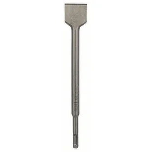 Bosch Dłuto płaskie SDS-plus 40 x 250 mm - Dłuta - miniaturka - grafika 1