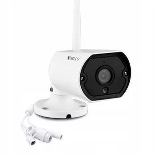 Kamera zewnętrzna Orllo GOODCAM Z1 PRO IP WiFi Bezprzewodowa - Kamery IP - miniaturka - grafika 1