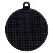 Ściereczki, gąbki, czyściki - Silikonowe gąbki do mycia naczyń zestaw 4 szt. – Maximex - miniaturka - grafika 1