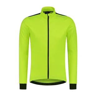 Koszulka rowerowa męska Rogelli Core z długim rękawem - Bluzy na rower - miniaturka - grafika 1