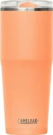 Termosy - CamelBak Thrive Tumbler Insulated SST 590ml pomarańczowy - miniaturka - grafika 1