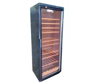 Chłodziarki do wina - Beko Professional ADN 231BK BP - miniaturka - grafika 1