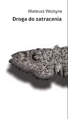 Droga do zatracenia Mateusz Wojtyna - Poezja - miniaturka - grafika 2