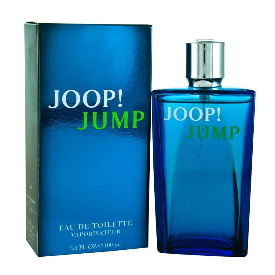 Joop! Jump! Woda toaletowa 100ml