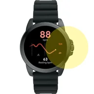 Akcesoria do smartwatchy - Folia ochronna do Fossil Gen 5E - miniaturka - grafika 1