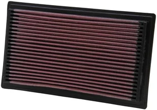 Filtr Powietrza K&N 33-2075 - Filtry powietrza - miniaturka - grafika 1