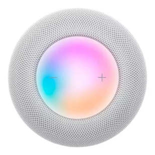 Apple HomePod (2. generacji) Biały - Głośniki przenośne - miniaturka - grafika 3