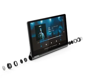Yoga Smart Tab Qualcomm Snapdragon439 4/64GB LTE A9 - Tablety - miniaturka - grafika 10