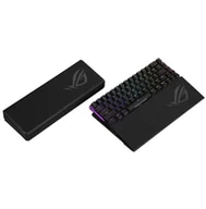 Klawiatury - ROG Falchion + Smart Coverschwarz. DE-Layout. Cherry MX RGB Red ASUS ROG FALCHION + SMART COVER - miniaturka - grafika 1