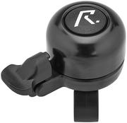 Dzwonki do roweru - Cube RFR RFR Standard Dzwonek rowerowy, black 2021 Dzwonki 150510000 - miniaturka - grafika 1