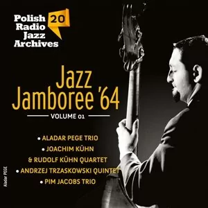 Jazz Jamboree 64 vol. 1 - Jazz, Blues - miniaturka - grafika 1