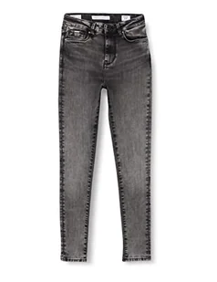 Pepe Jeans jeansy damskie dion, 000denim (Vs8), 24W / 30L - Spodnie damskie - miniaturka - grafika 1