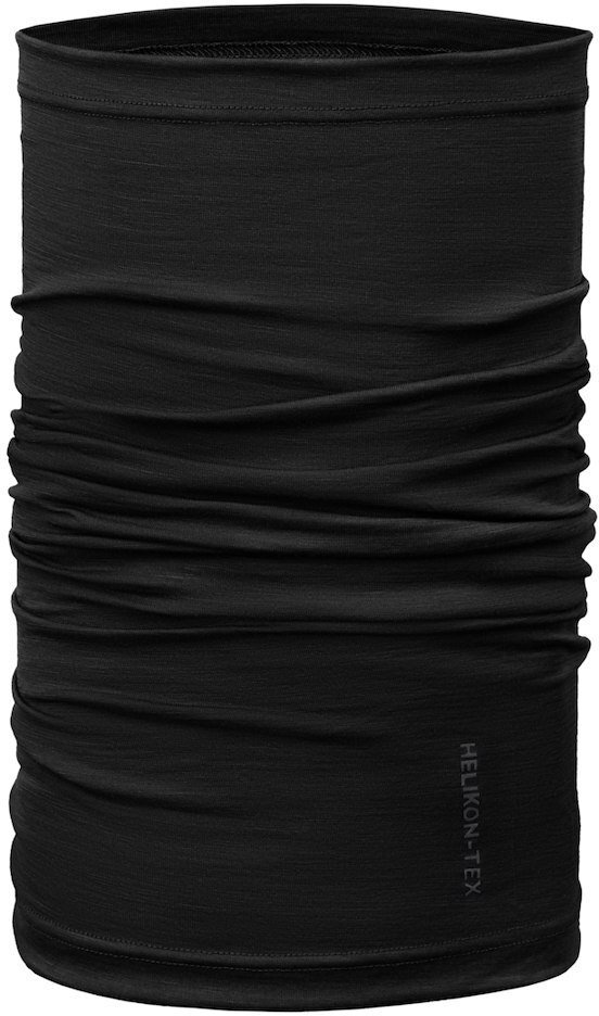 Helikon-Tex Wrap Merino - Czarny