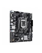 Płyty główne - ASUS PRIME H510M-E R2.0 mATX LGA1200 DDR4 - miniaturka - grafika 1