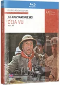 Komedie DVD - Deja Vu Klasyka polskiego kina) Blu-ray) - miniaturka - grafika 1