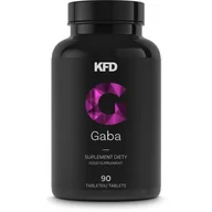 Układ nerwowy - KFD KFD Gaba 90 tabl. 5901947667019 - miniaturka - grafika 1