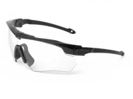 Ochrona oczu i twarzy - ESS - Crossbow Suppressor One Clear - Przezroczysty - EE9007-04 - miniaturka - grafika 1
