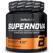 Przedtreningówki - Biotech Usa Supernova 282G Apple Pear - miniaturka - grafika 1