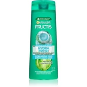 Szampony do włosów - Garnier FRUCTIS STAY FRESH SUCHE SZP 400 ML zakupy dla domu i biura C5584900 - miniaturka - grafika 1