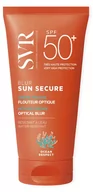 Balsamy i kremy do opalania - SVR Sun Secure Blur Krem bezzapachowy SPF50+ 50ml - miniaturka - grafika 1