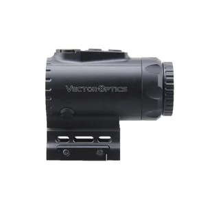 Vector Optics - Celownik pryzmatyczny Paragon 1x16 Micro - SCPS-M01 - Amunicja i osprzęt ASG - miniaturka - grafika 6