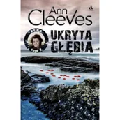 Kryminały - Ukryta głębia. Vera. Tom 3 - Ann Cleeves - książka - miniaturka - grafika 1