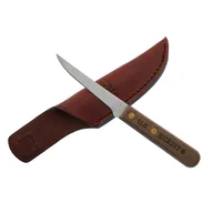 Noże kuchenne - Old Hickory mały nóż do filetowania z pochwą - miniaturka - grafika 1